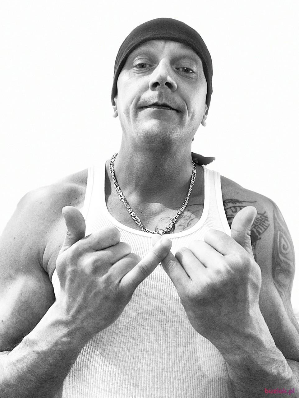 Mario, Mężczyzna, 47, Wielka Brytania, Zdjęcie: 6