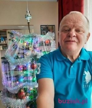 Andrzej, Mężczyzna, 72, Warszawa, Polska, Zdjęcie: 6