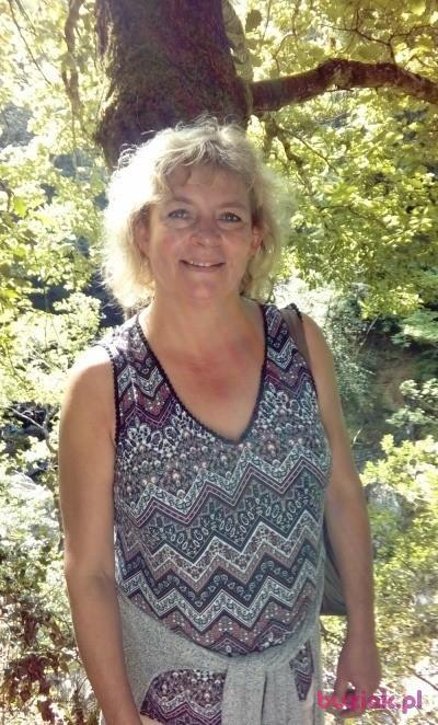 malgorzata, Kobieta, 59, Wielka Brytania, Zdjęcie: 2