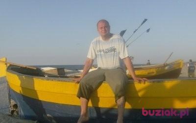 Przemyslaw, Mężczyzna, 47, Wielka Brytania, Zdjęcie: 2