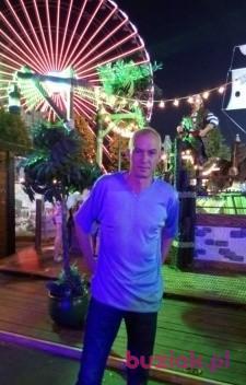 Kuba, Mężczyzna, 45, Łódź, Polska, Zdjęcie: 2
