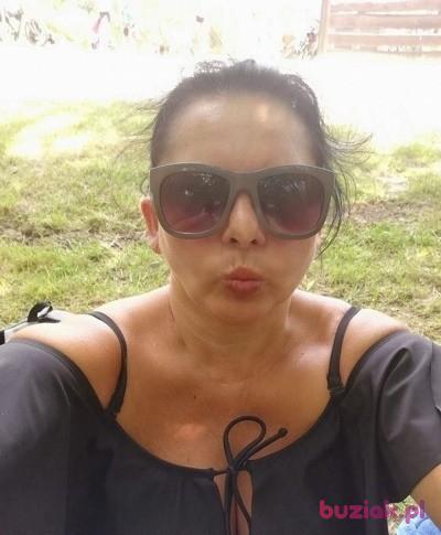 Agnieszka, Kobieta, 52, Rzeszów, Polska, Zdjęcie: 6