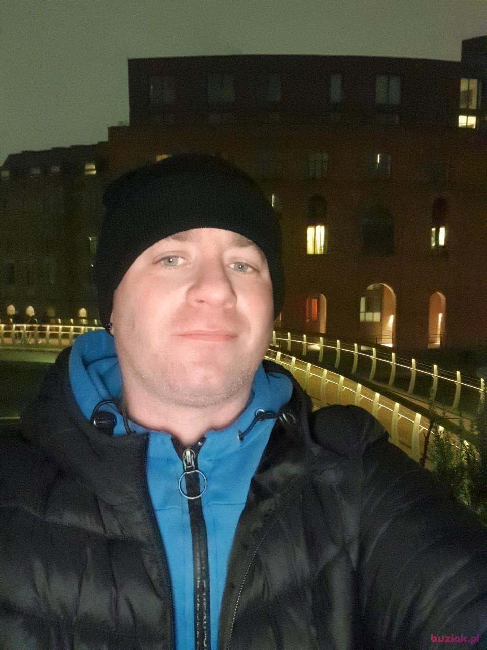 Tom, Mężczyzna, 44, Wielka Brytania, Zdjęcie: 1