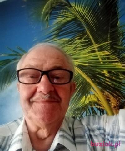 Bogdan, Mężczyzna, 83, Barlinek, Polska, Zdjęcie: 2