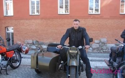 vv1900tdi, Mężczyzna, 53, Grudziądz, Polska, Zdjęcie: 1