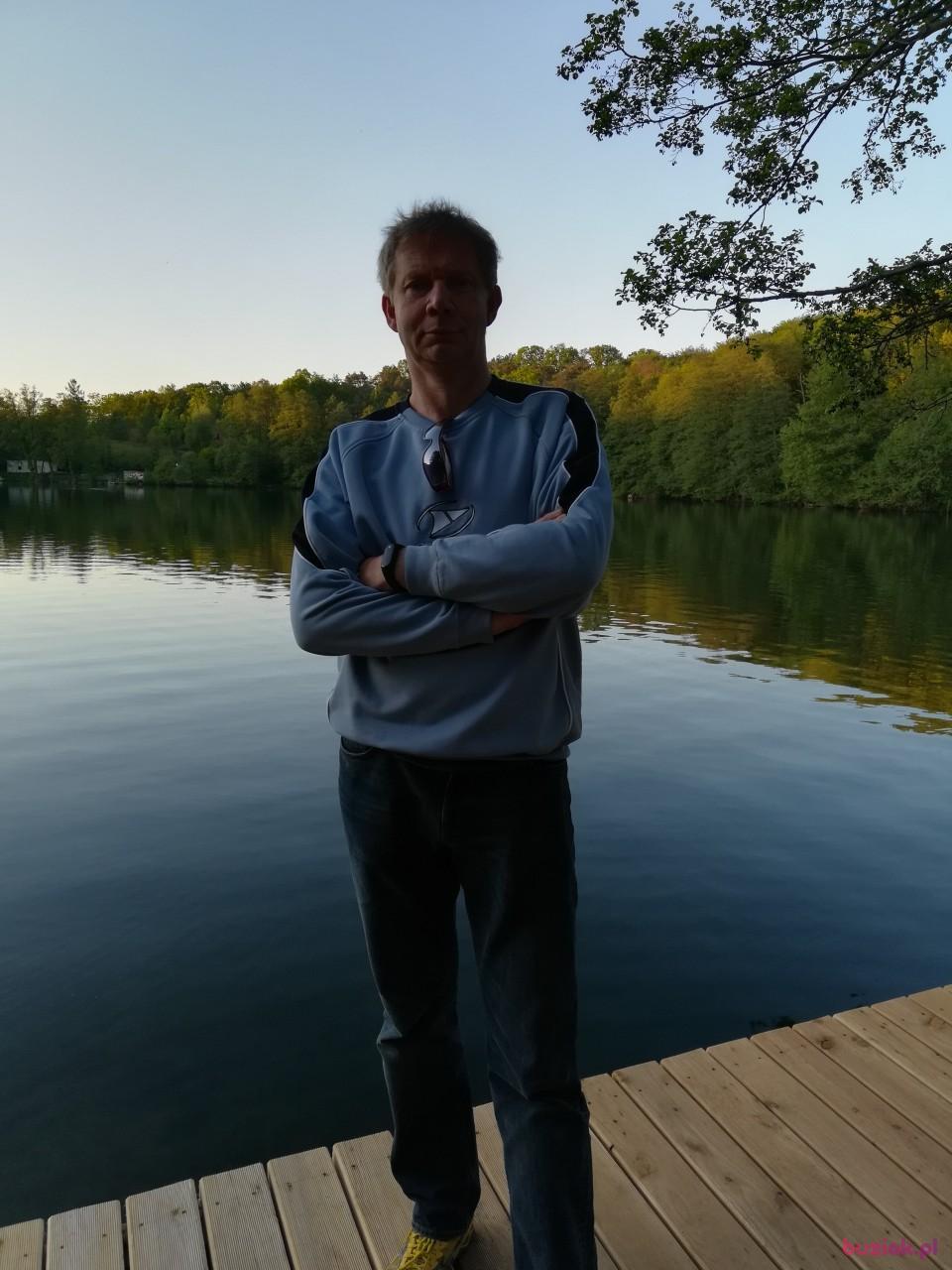 silvan, Mężczyzna, 54, Poznań, Polska, Zdjęcie: 4
