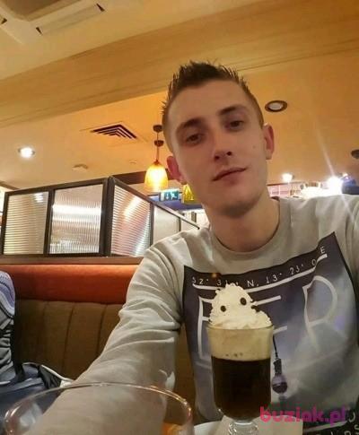 Adrian, Mężczyzna, 37, Rotterdam, Holandia, Zdjęcie: 3