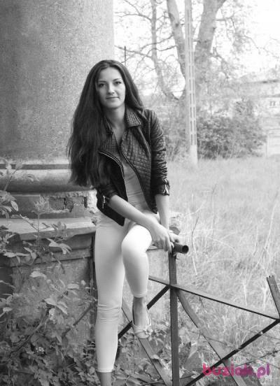 jola, Kobieta, 40, Warszawa, Polska, Zdjęcie: 3