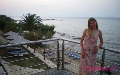Martyna , Kobieta, 38, Warszawa, Polska, Zdjęcie: 4