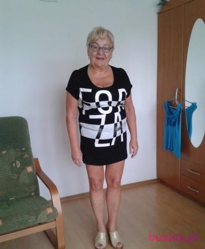 Grażyna, Kobieta, 78, Nowy Sącz, Polska, Zdjęcie: 5