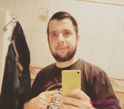 Patryk, Mężczyzna, 32, Nowogród Bobrzański, Polska, Zdjęcie: 2