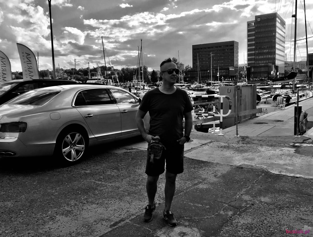 Medyk, Mężczyzna, 41, Gdańsk, Polska, Zdjęcie: 1