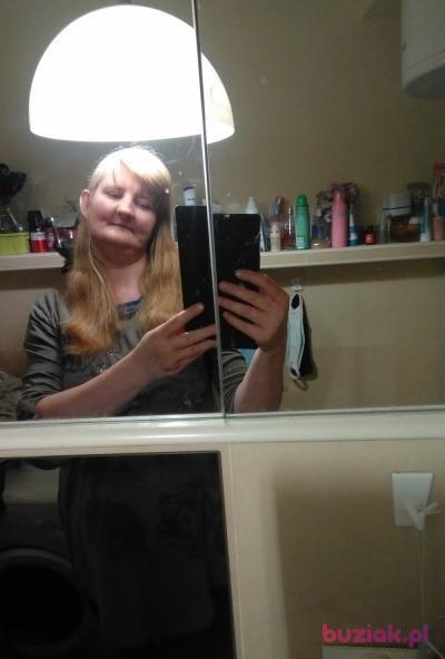 Anna, Kobieta, 47, Warszawa, Polska, Zdjęcie: 2