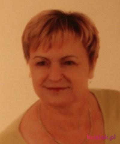Ryba53, Female, 71, Gniewkowo, Polska, Photo: 1
