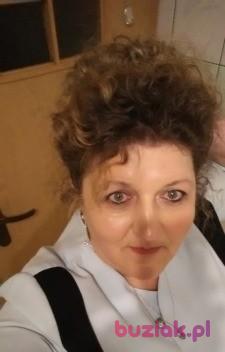Iza, Kobieta, 55, Krapkowice, Polska, Zdjęcie: 5