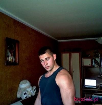 Michał, Mężczyzna, 33, Wejherowo, Polska, Zdjęcie: 1
