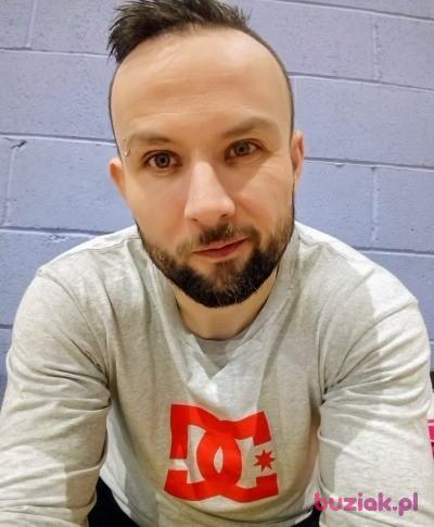 Patryk, Male, 45, Heslington, Wielka Brytania, Photo: 4