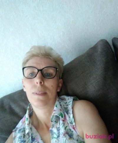 danusiaa66, Female, 60, Ostrów Wielkopolski, Polska, Photo: 7
