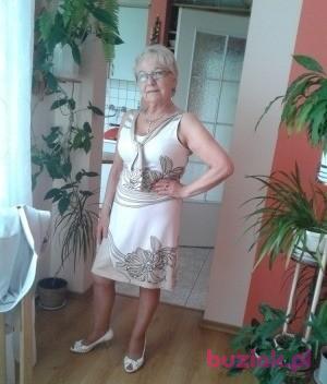 Janeczka, Female, 76, Włocławek, Polska, Photo: 3