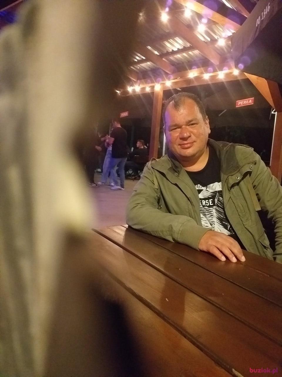 Marek, Mężczyzna, 36, Radzyń Podlaski, Polska, Zdjęcie: 3