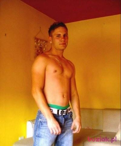 Piotrek, Male, 34, Wielka Brytania, Photo: 3