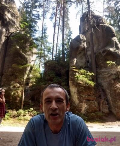 robert70sc, Mężczyzna, 56, Polska, Zdjęcie: 3