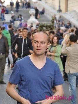 zdzichu334, Mężczyzna, 45, Naas, Irlandia, Zdjęcie: 2