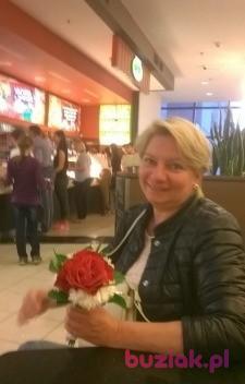 Greta, Kobieta, 60, Szczecin, Polska, Zdjęcie: 6
