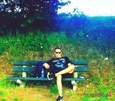 Przemek, Mężczyzna, 31, Chodzież, Polska, Zdjęcie: 2