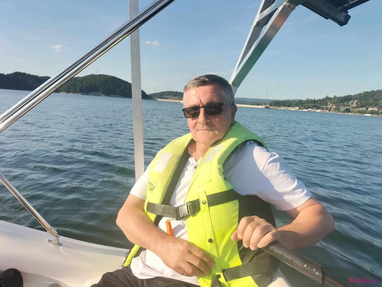 Bogdan, Male, 64, Cieszyn, Polska, Photo: 9