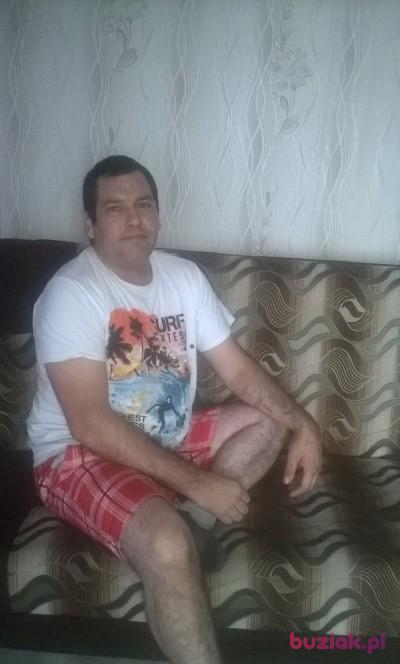 Gregory , Mężczyzna, 43, Września, Polska, Zdjęcie: 2