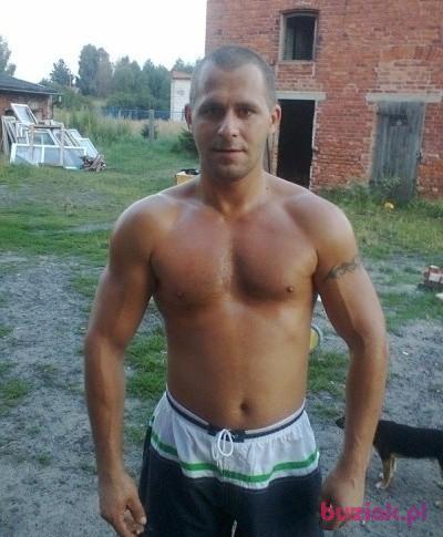 sebastian, Male, 44, Solec Kujawski, Polska, Photo: 2