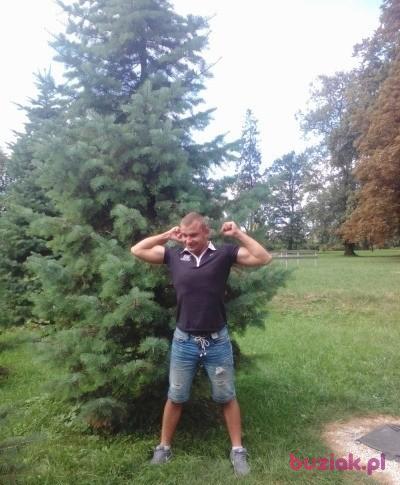 Fafa89, Male, 36, Polska, Photo: 3
