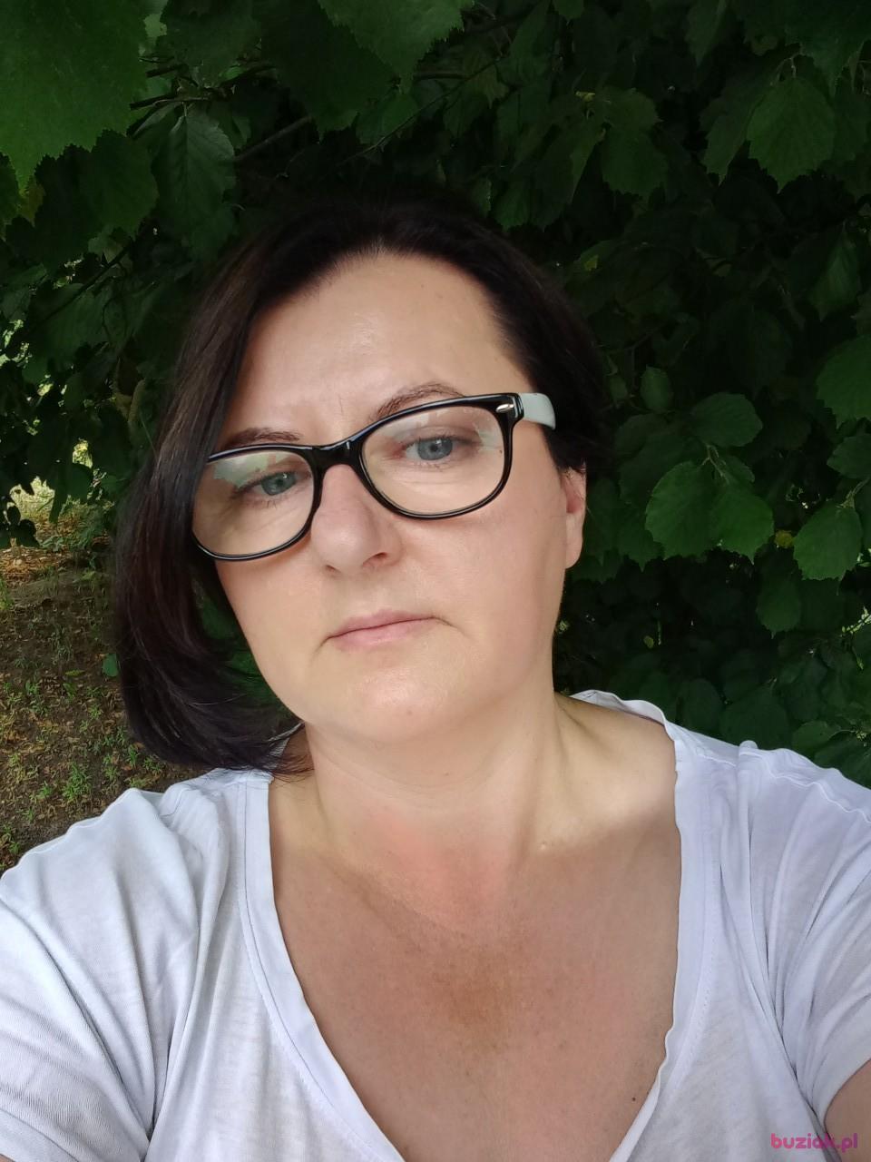 Beata, Female, 55, Radomsko, Polska, Photo: 2