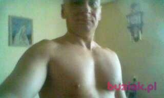 Rafik34, Mężczyzna, 50, Gołańcz, Polska, Zdjęcie: 2