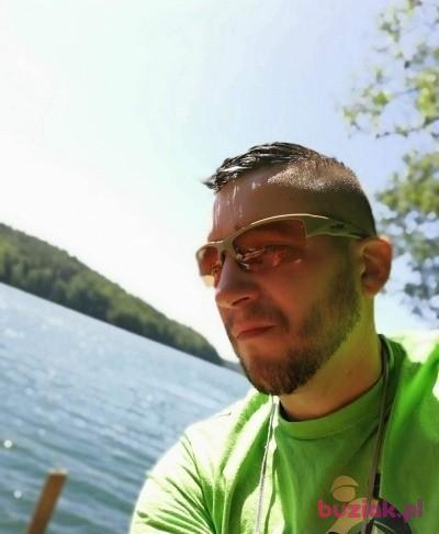 Emil, Mężczyzna, 37, Wolsztyn, Polska, Zdjęcie: 3