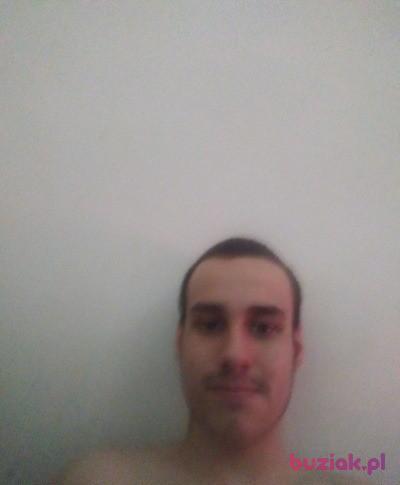 Damian, Male, 26, Świdnica, Polska, Photo: 2
