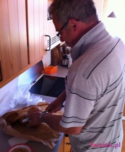 Willia, Mężczyzna, 57, Brzesko, Polska, Zdjęcie: 2