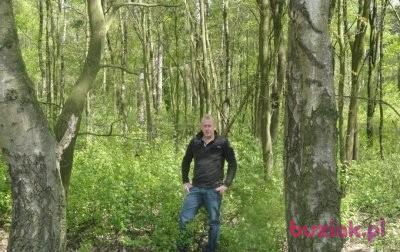 pawel, Male, 51, Holandia, Photo: 1