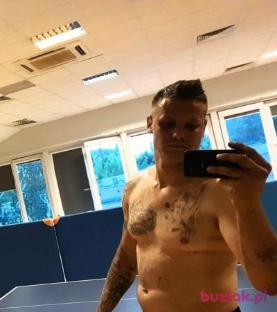 Kamil , Mężczyzna, 33, Warszawa, Polska, Zdjęcie: 2