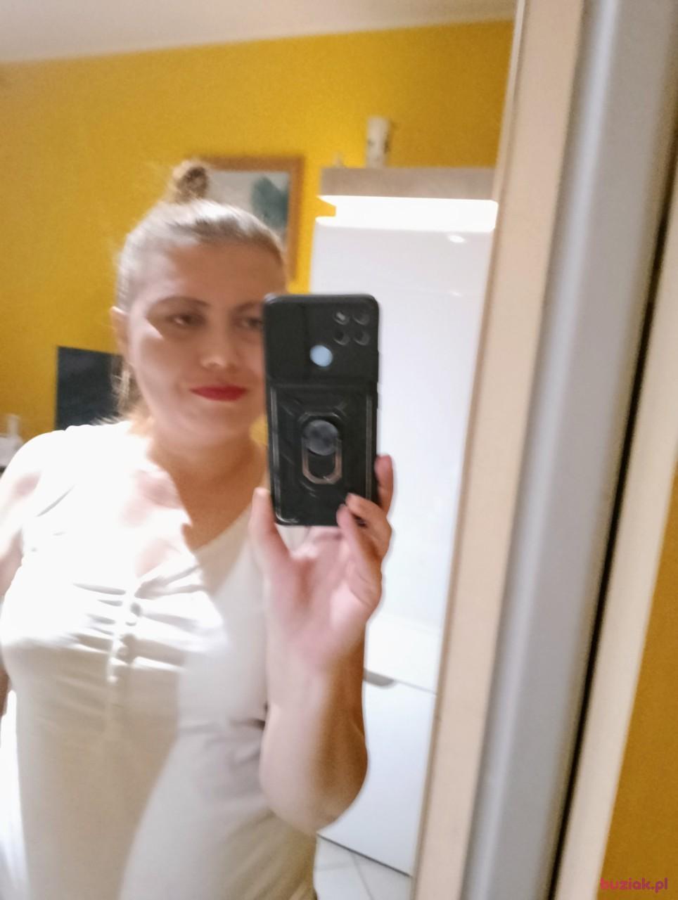 Kamila, Kobieta, 38, Poznań, Polska, Zdjęcie: 4