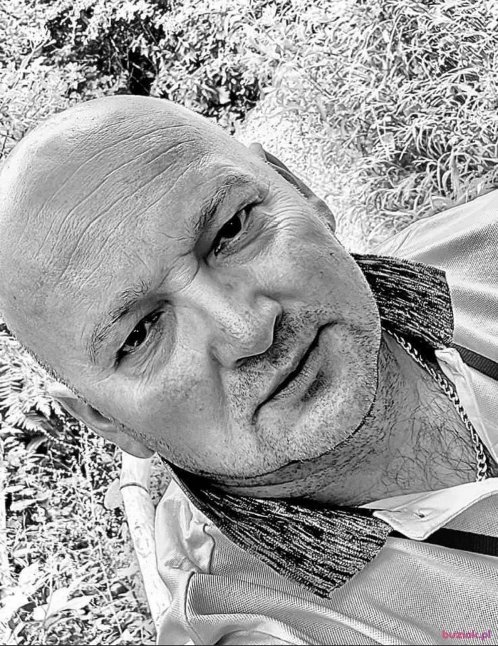 JACEK, Mężczyzna, 50, Wielka Brytania, Zdjęcie: 3