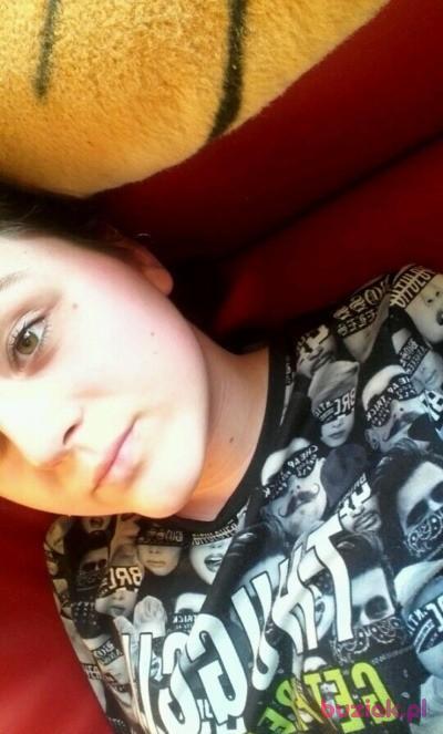Wanessa, Kobieta, 24, Gliwice, Polska, Zdjęcie: 2