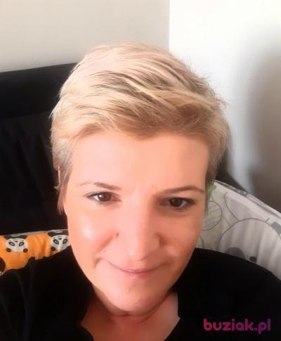 Monika, Kobieta, 47, Bełchatów, Polska, Zdjęcie: 1