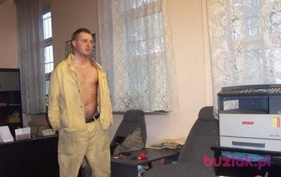 Hosikowaty, Mężczyzna, 45, Gliwice, Polska, Zdjęcie: 1