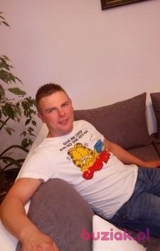 Dawid , Mężczyzna, 40, Wejherowo, Polska, Zdjęcie: 2