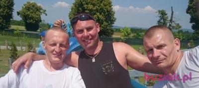 tomek78787, Mężczyzna, 48, Kraków, Polska, Zdjęcie: 2