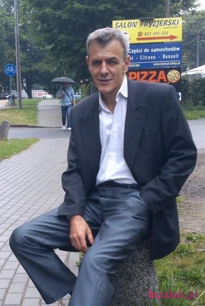 Piotr, Mężczyzna, 60, Stargard Szczeciński, Polska, Zdjęcie: 1