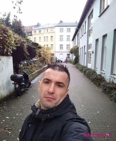 Dawid, Mężczyzna, 40, Gorzów Wielkopolski, Polska, Zdjęcie: 9