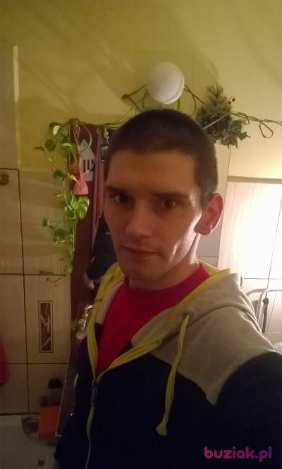 Otwarty chętny , Mężczyzna, 30, Szczecin, Polska, Zdjęcie: 1
